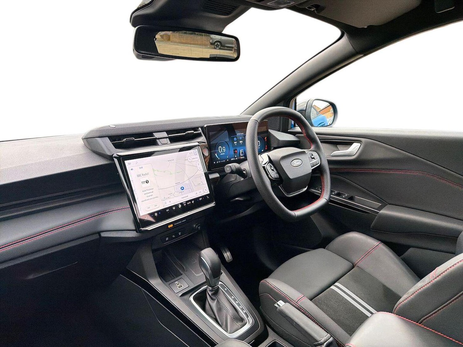 Used Ford Puma 2024 for sale - 76554309: Photo 7