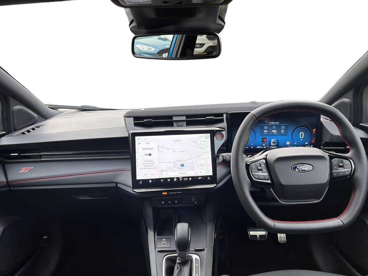 Used Ford Puma 2024 for sale - 76554309: Photo 8