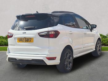 Used Ford Ecosport 2023 for sale - 79750035: Photo