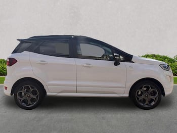 Used Ford Ecosport 2023 for sale - 79750035: Photo