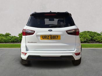 Used Ford Ecosport 2023 for sale - 79750035: Photo
