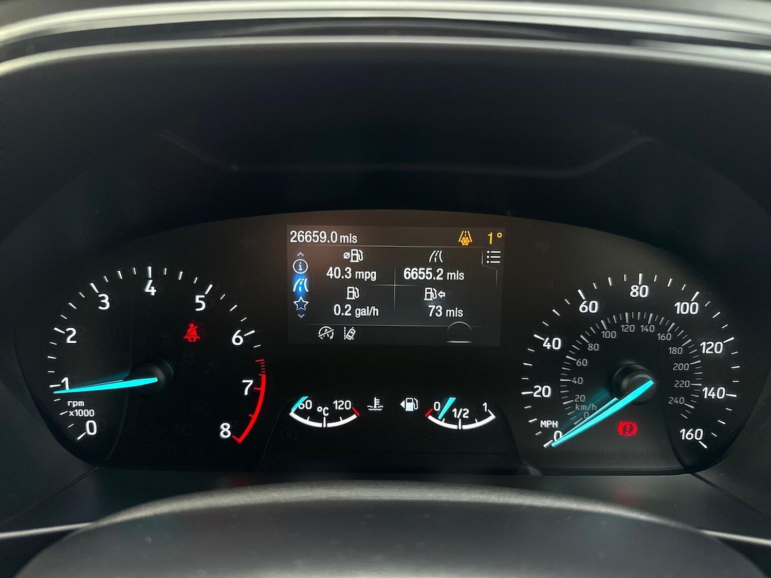 Used Ford Focus 2022 for sale - 76637681: Photo 10