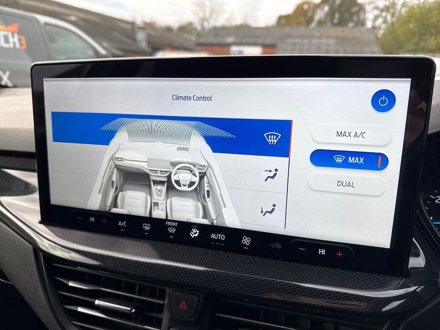 Used Ford Focus 2022 for sale - 76637681: Photo 12