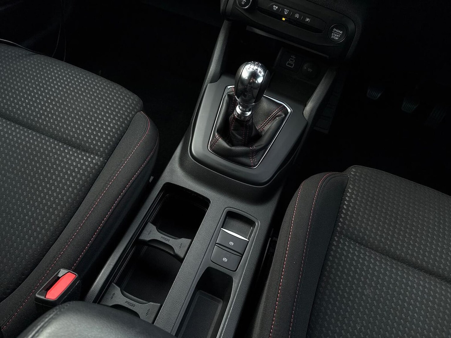 Used Ford Focus 2022 for sale - 76637681: Photo 13