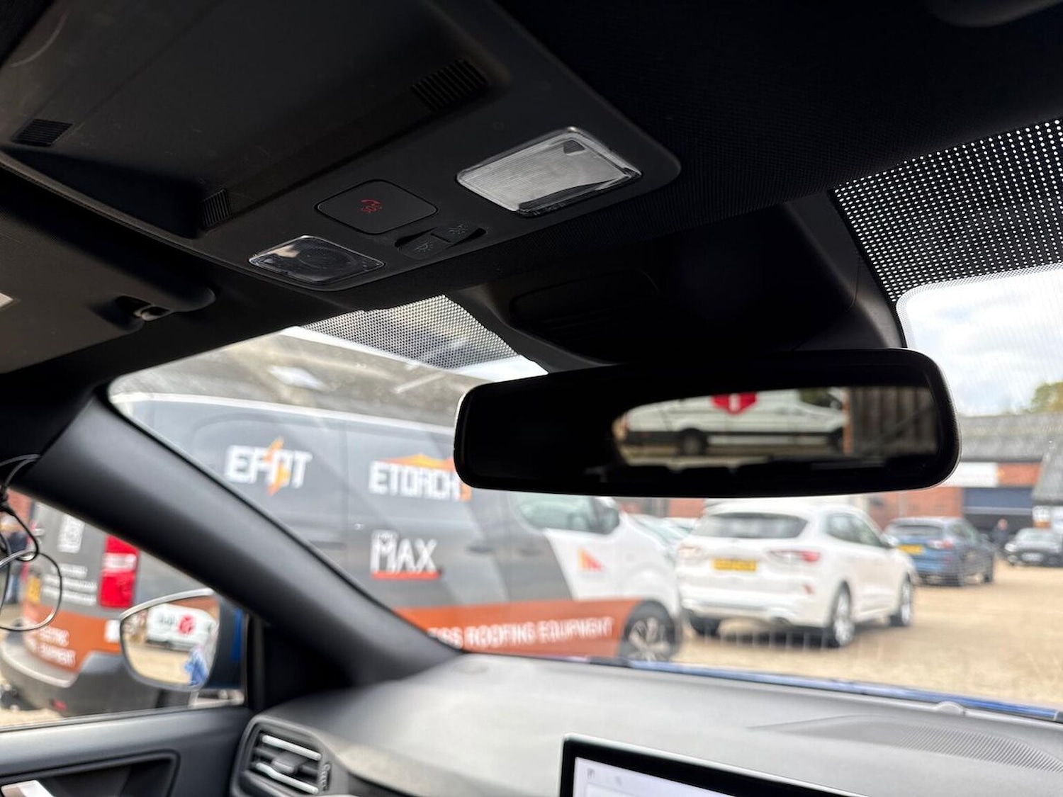 Used Ford Focus 2022 for sale - 76637681: Photo 14