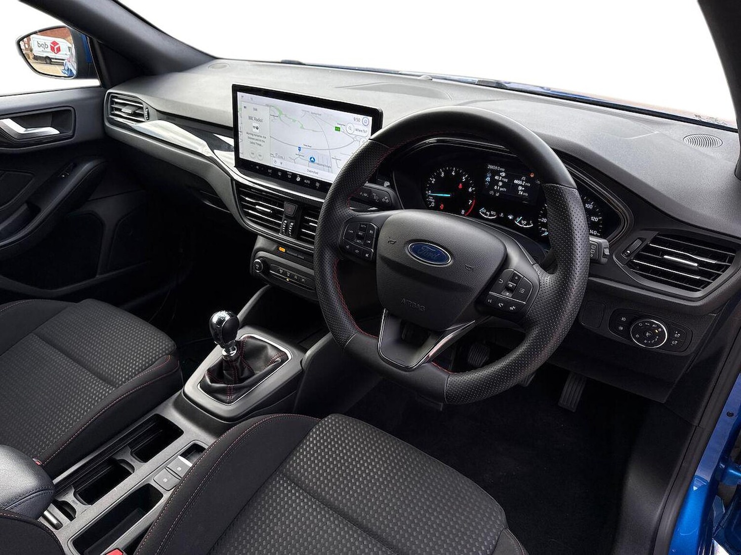 Used Ford Focus 2022 for sale - 76637681: Photo 15