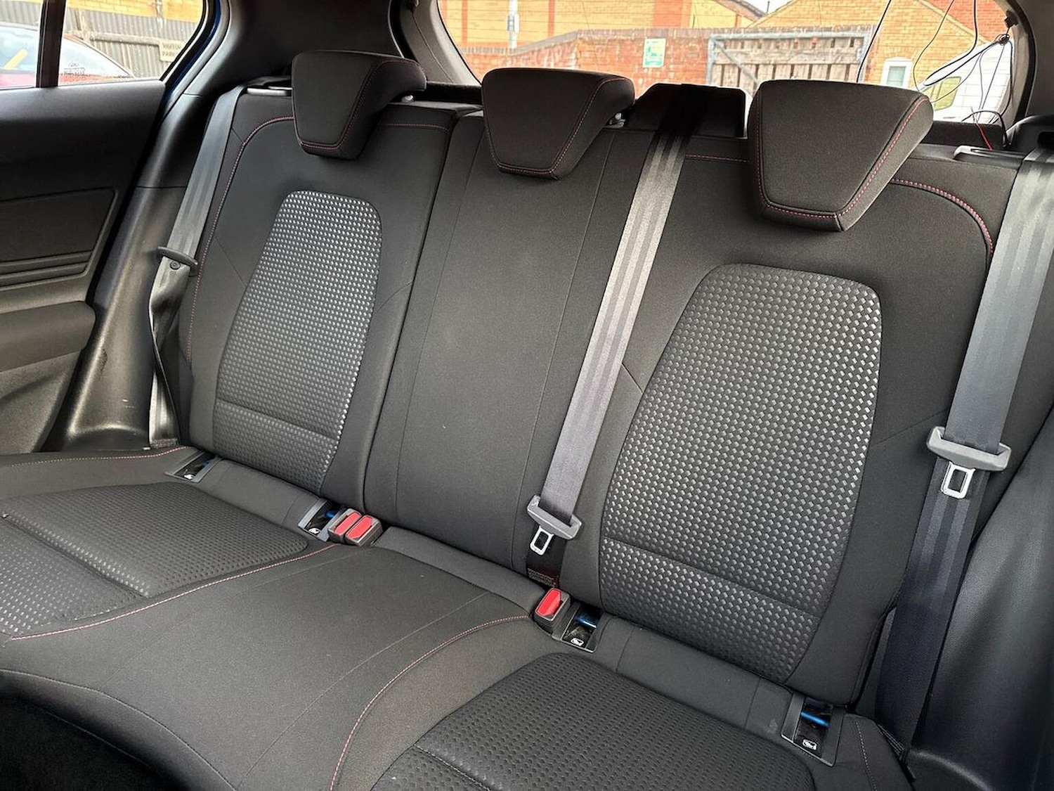 Used Ford Focus 2022 for sale - 76637681: Photo 16