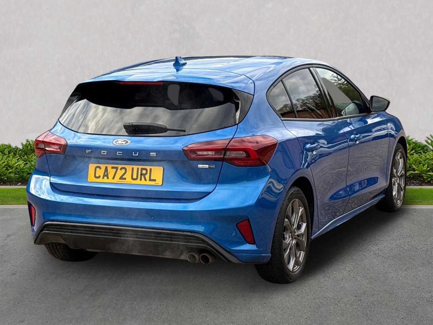 Used Ford Focus 2022 for sale - 76637681: Photo 18