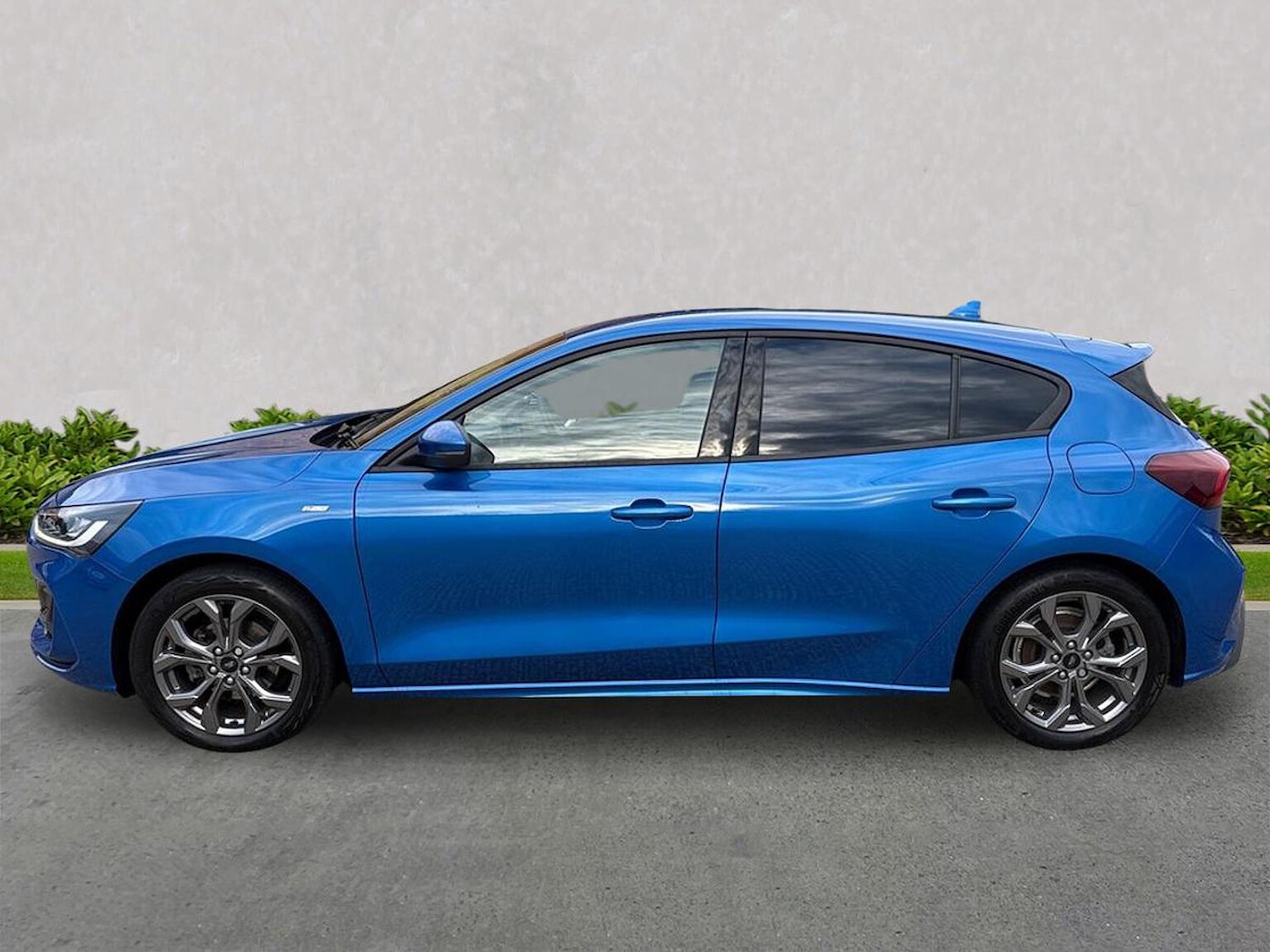 Used Ford Focus 2022 for sale - 76637681: Photo 19