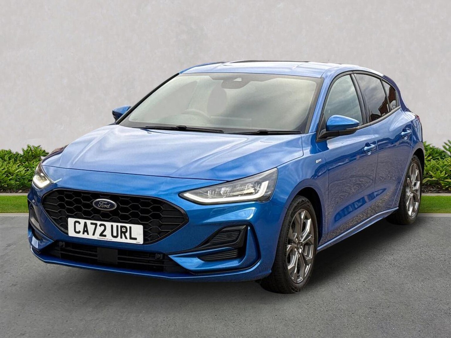 Used Ford Focus 2022 for sale - 76637681: Photo 20