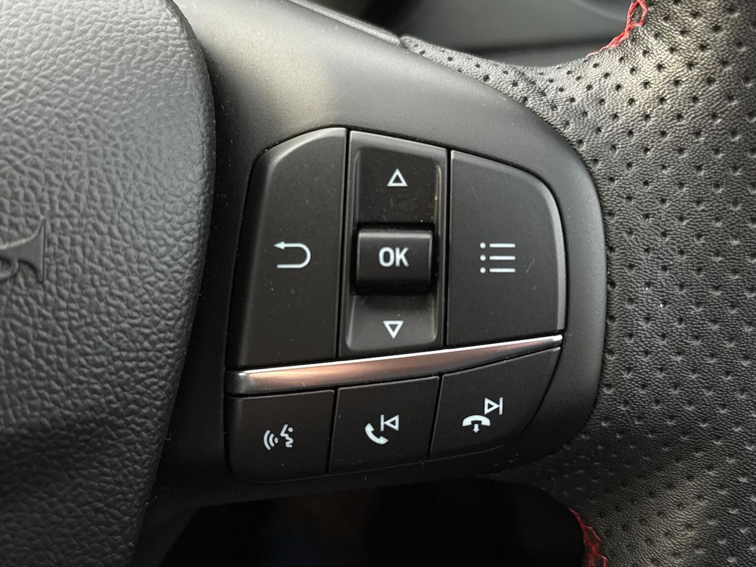 Used Ford Focus 2022 for sale - 76637681: Photo 27