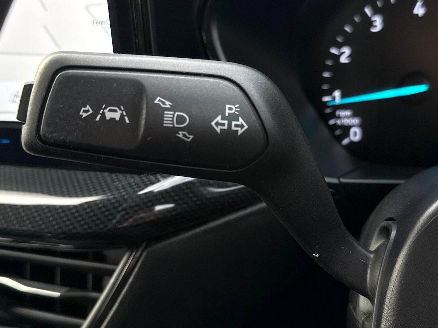 Used Ford Focus 2022 for sale - 76637681: Photo 28