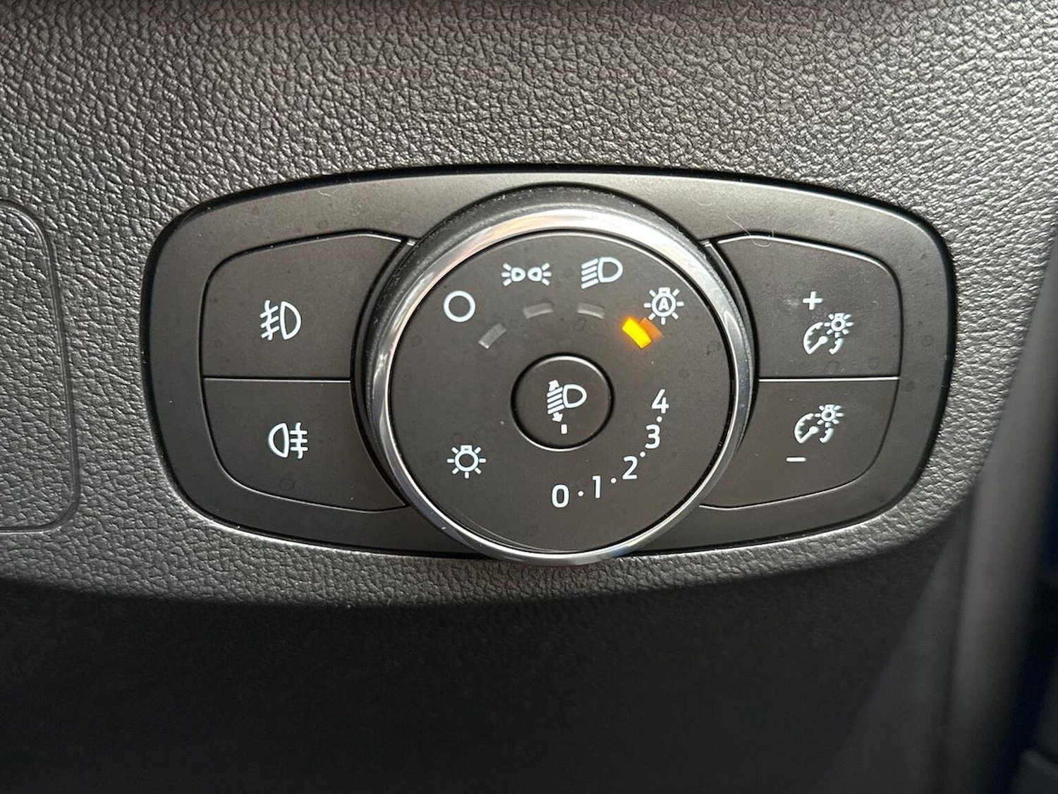 Used Ford Focus 2022 for sale - 76637681: Photo 34