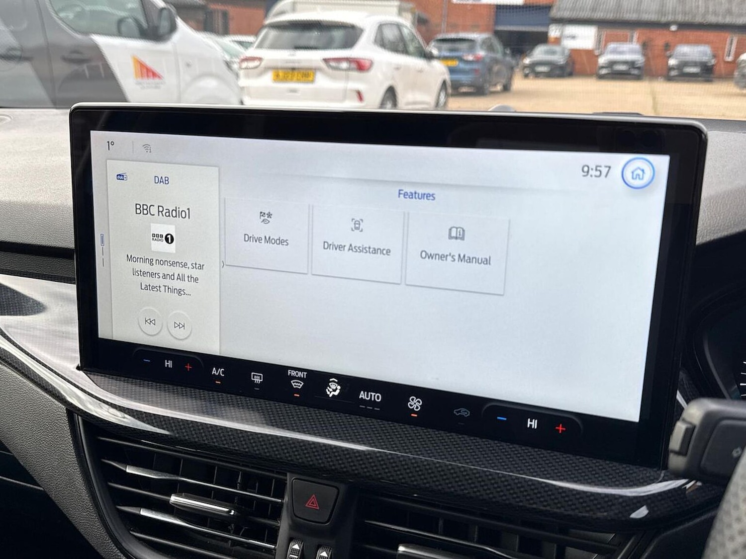 Used Ford Focus 2022 for sale - 76637681: Photo 35