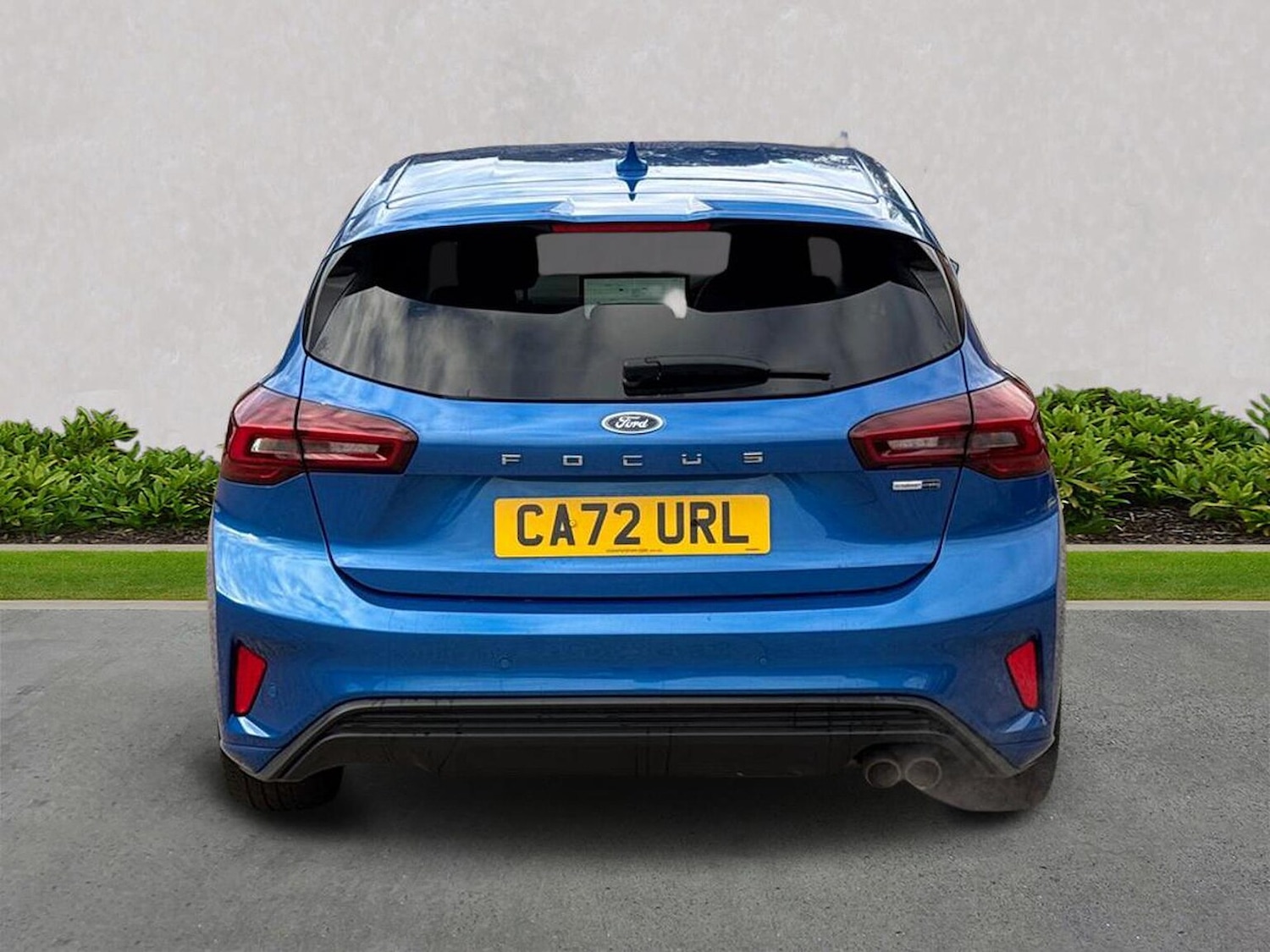 Used Ford Focus 2022 for sale - 76637681: Photo 4