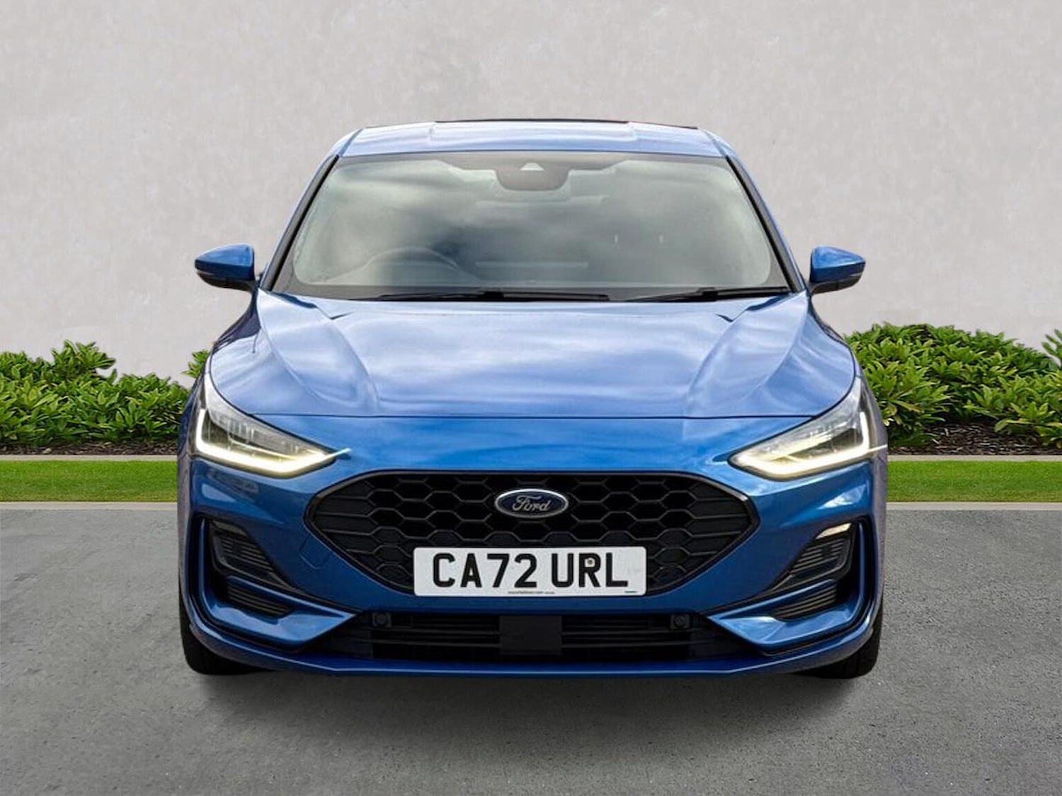 Used Ford Focus 2022 for sale - 76637681: Photo 5