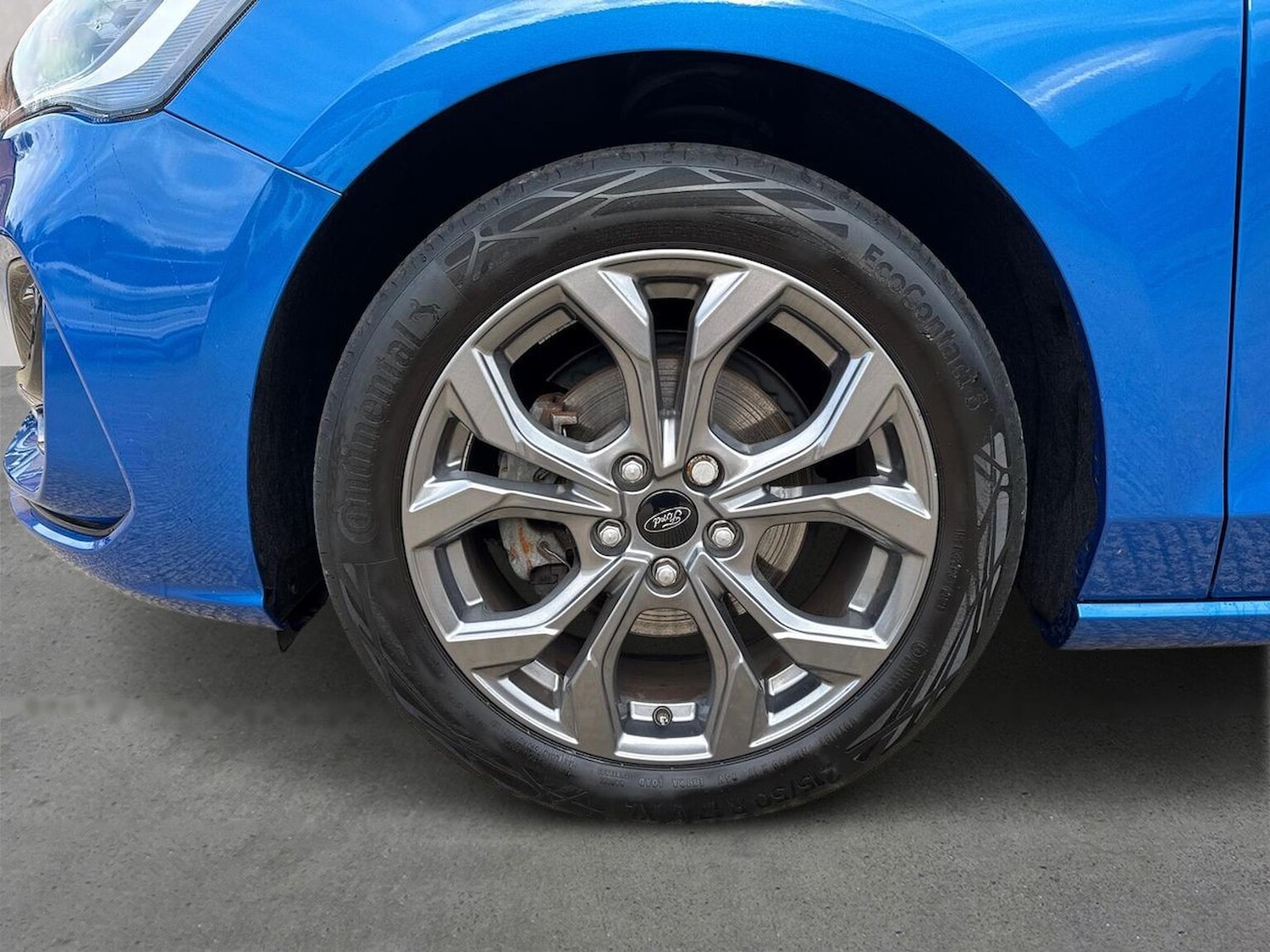 Used Ford Focus 2022 for sale - 76637681: Photo 6