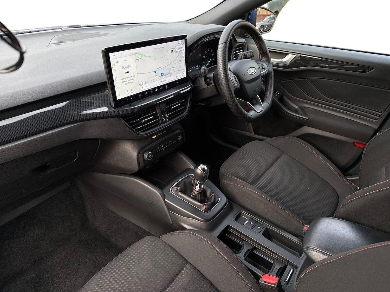 Used Ford Focus 2022 for sale - 76637681: Photo 7