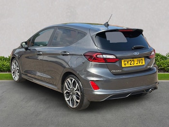 Used Ford Fiesta 2023 for sale - 78511822: Photo