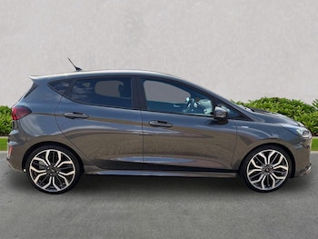 Used Ford Fiesta 2023 for sale - 78511822: Photo