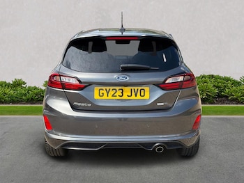 Used Ford Fiesta 2023 for sale - 78511822: Photo