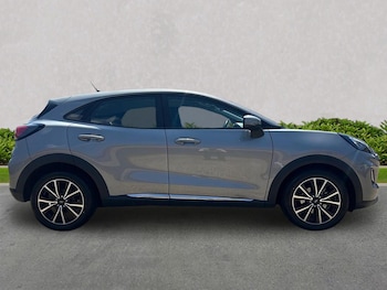 Used Ford Puma 2023 for sale - 79207170: Photo
