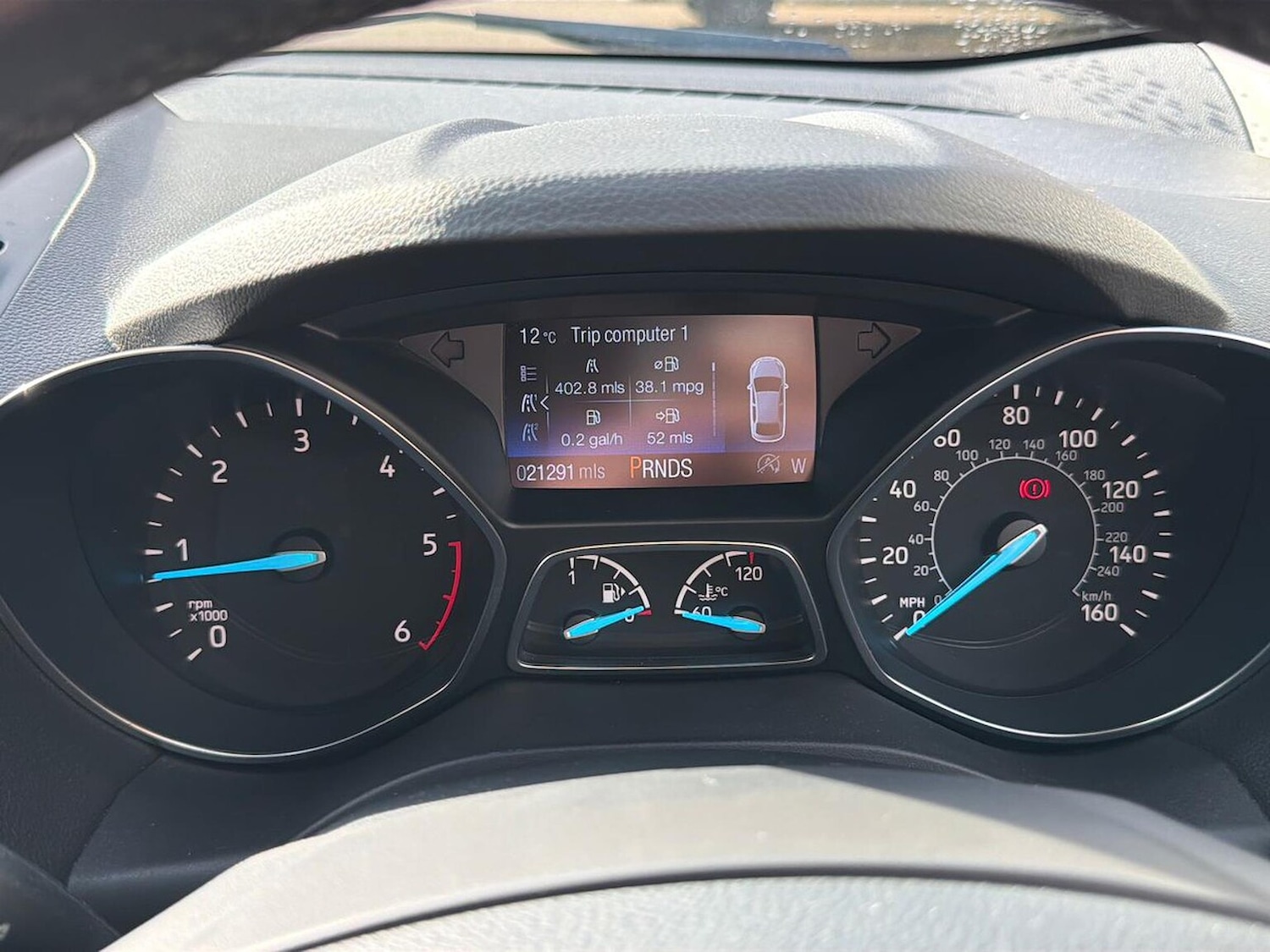 Used Ford Kuga 2017 for sale - 77962331: Photo 10