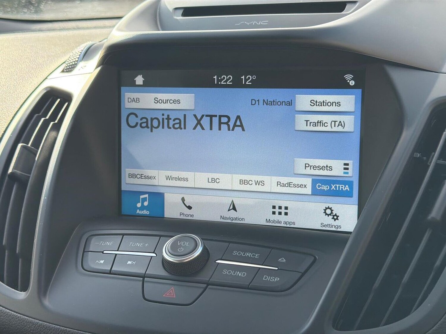 Used Ford Kuga 2017 for sale - 77962331: Photo 11