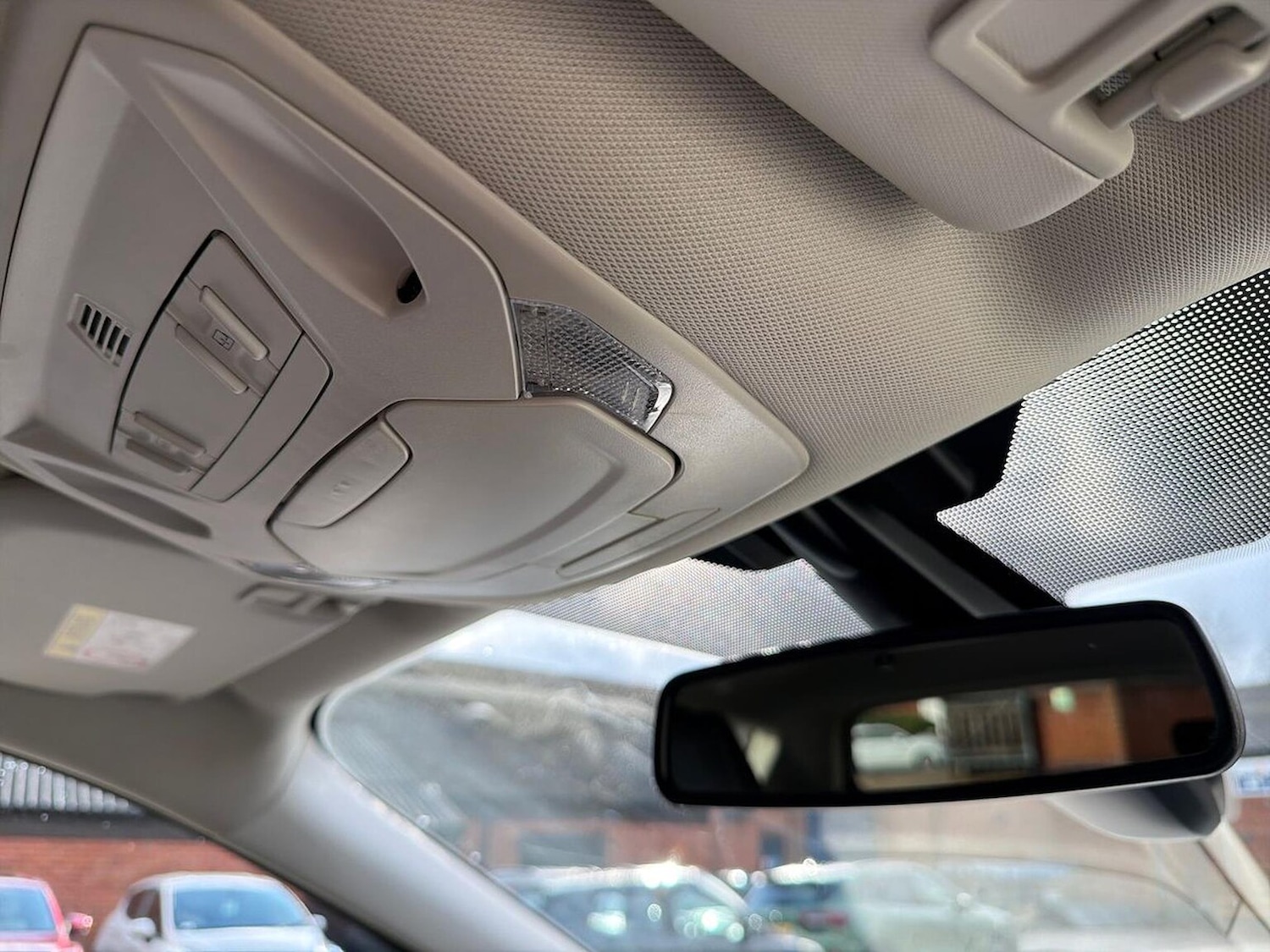 Used Ford Kuga 2017 for sale - 77962331: Photo 14