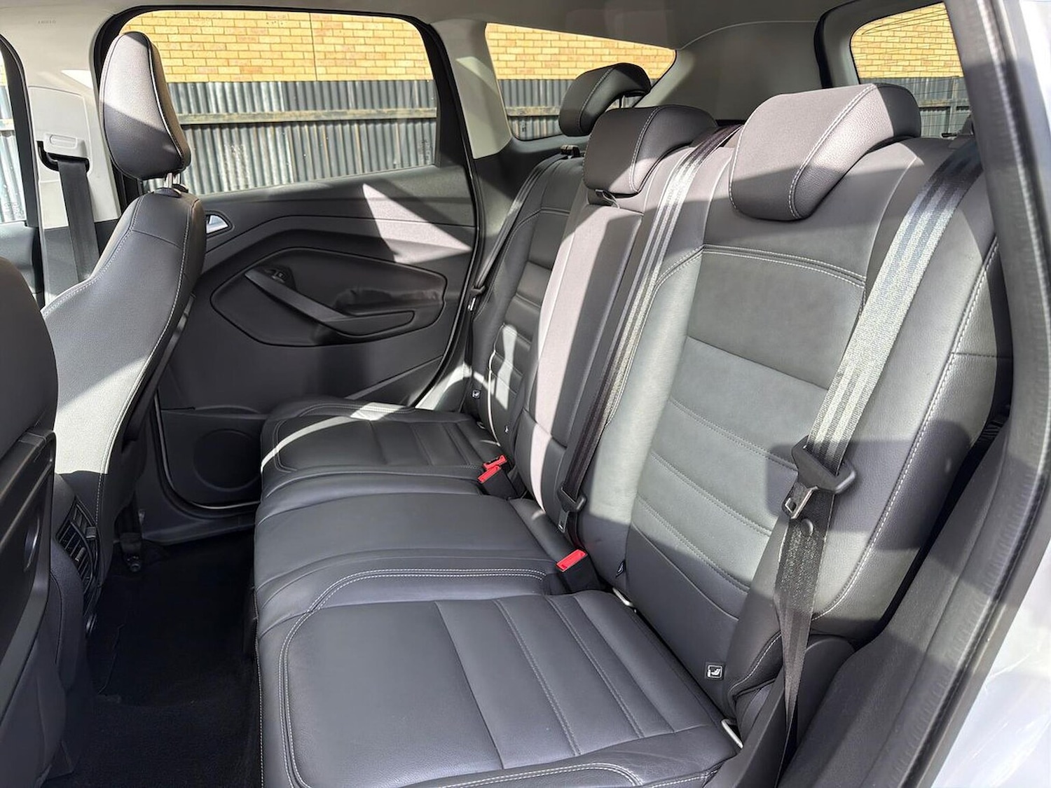 Used Ford Kuga 2017 for sale - 77962331: Photo 16