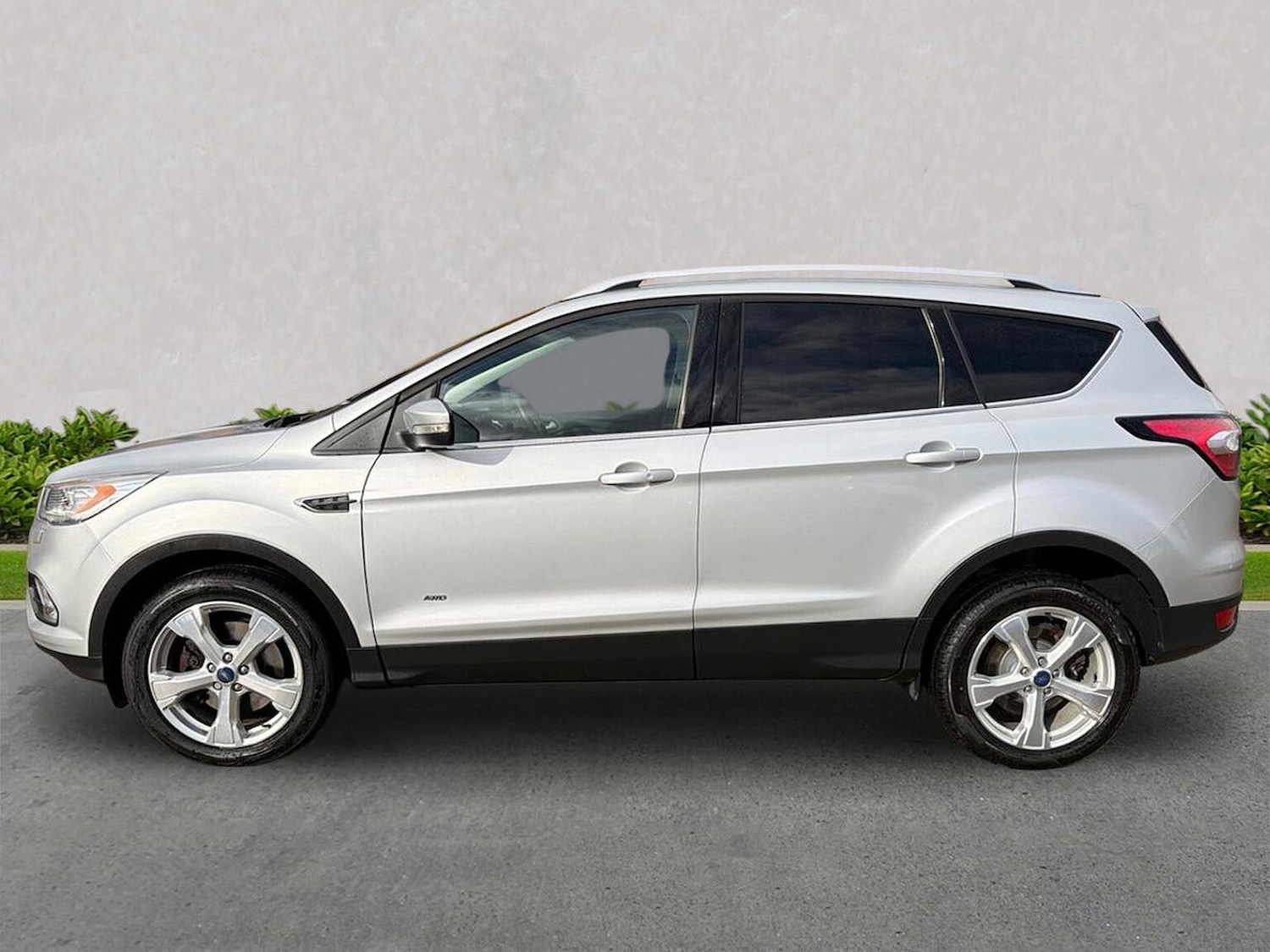 Used Ford Kuga 2017 for sale - 77962331: Photo 19
