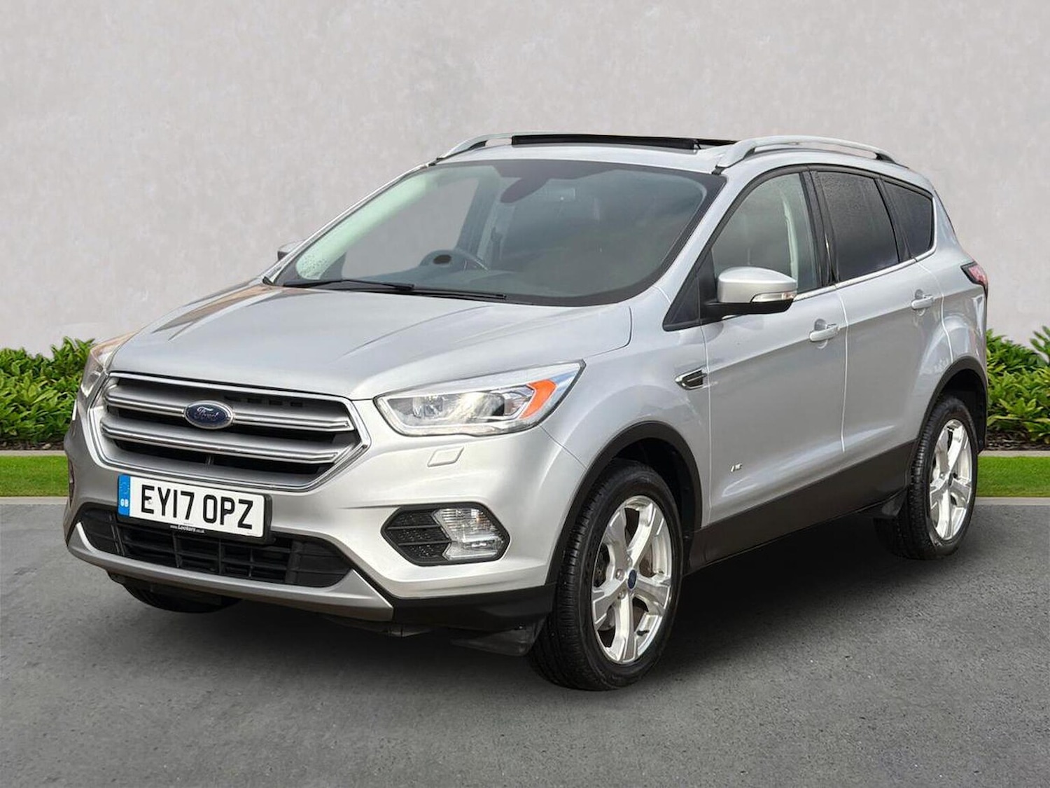 Used Ford Kuga 2017 for sale - 77962331: Photo 20