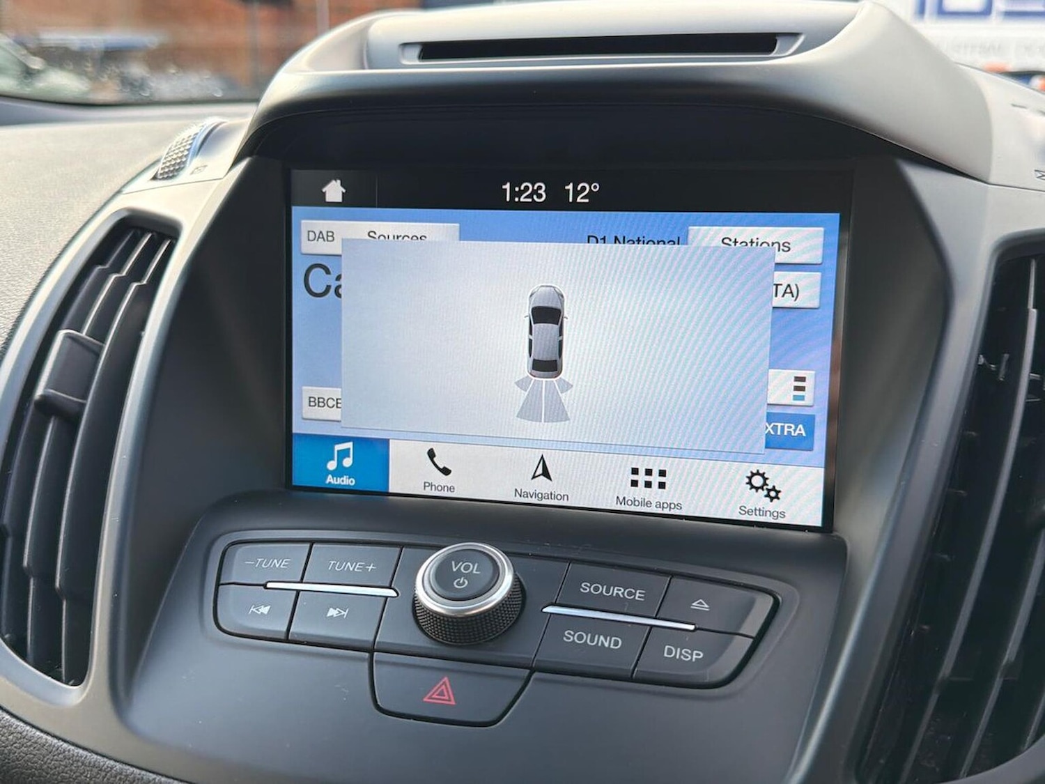 Used Ford Kuga 2017 for sale - 77962331: Photo 23