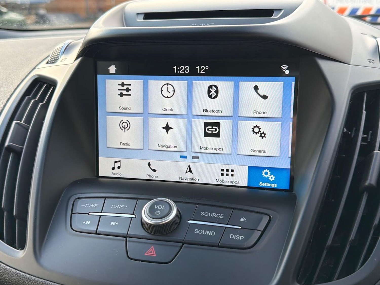 Used Ford Kuga 2017 for sale - 77962331: Photo 25