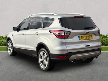 Used Ford Kuga 2017 for sale - 77962331: Photo