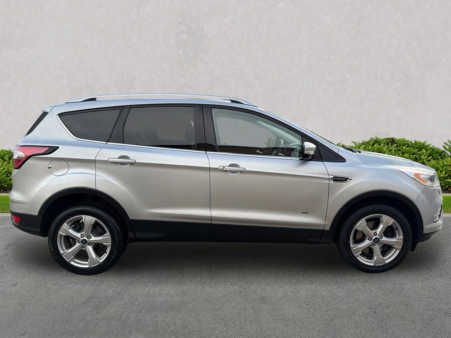 Used Ford Kuga 2017 for sale - 77962331: Photo 3