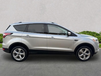 Used Ford Kuga 2017 for sale - 77962331: Photo