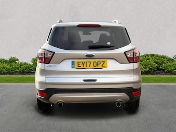 Used Ford Kuga 2017 for sale - 77962331: Photo