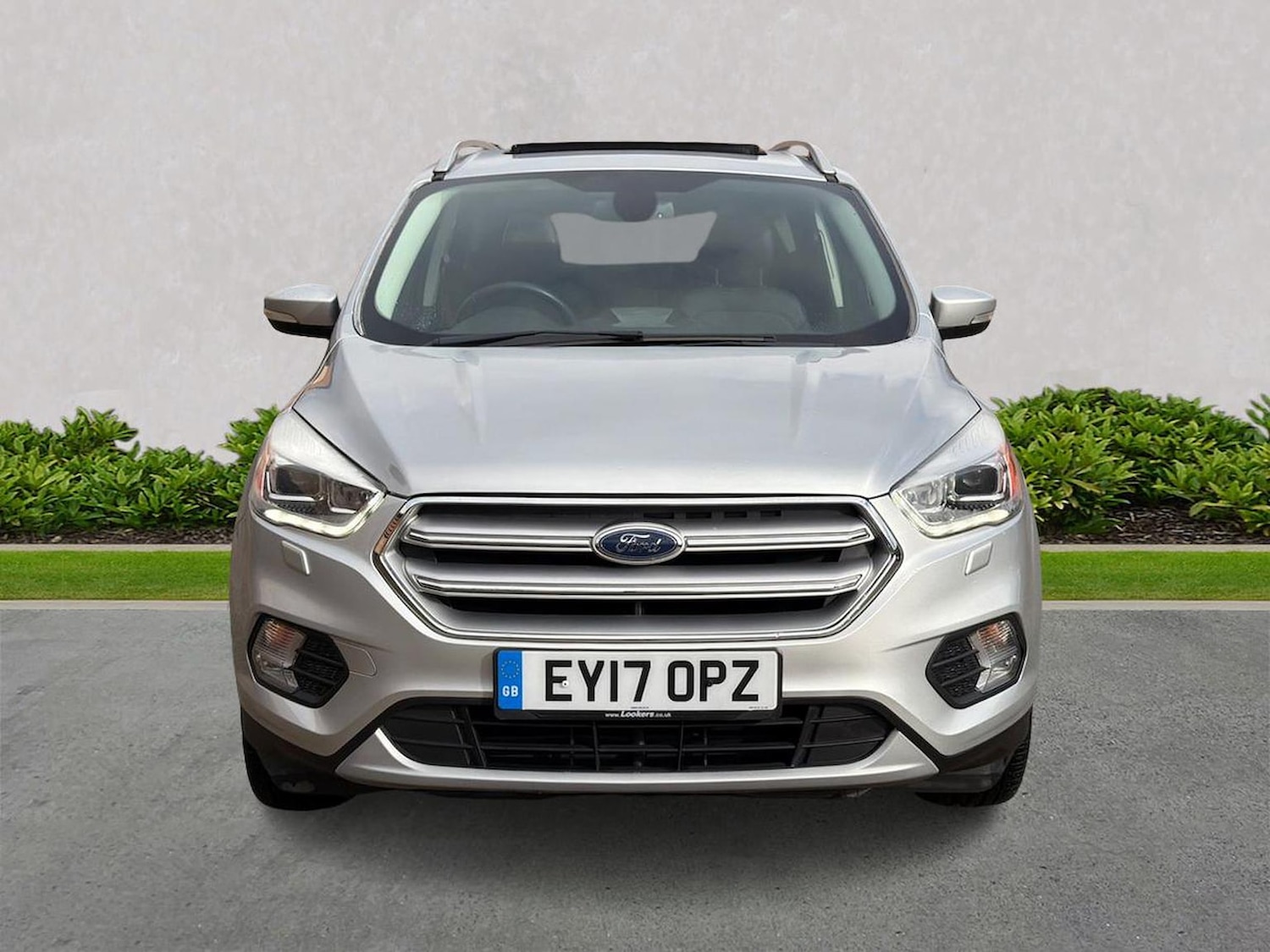 Used Ford Kuga 2017 for sale - 77962331: Photo 5