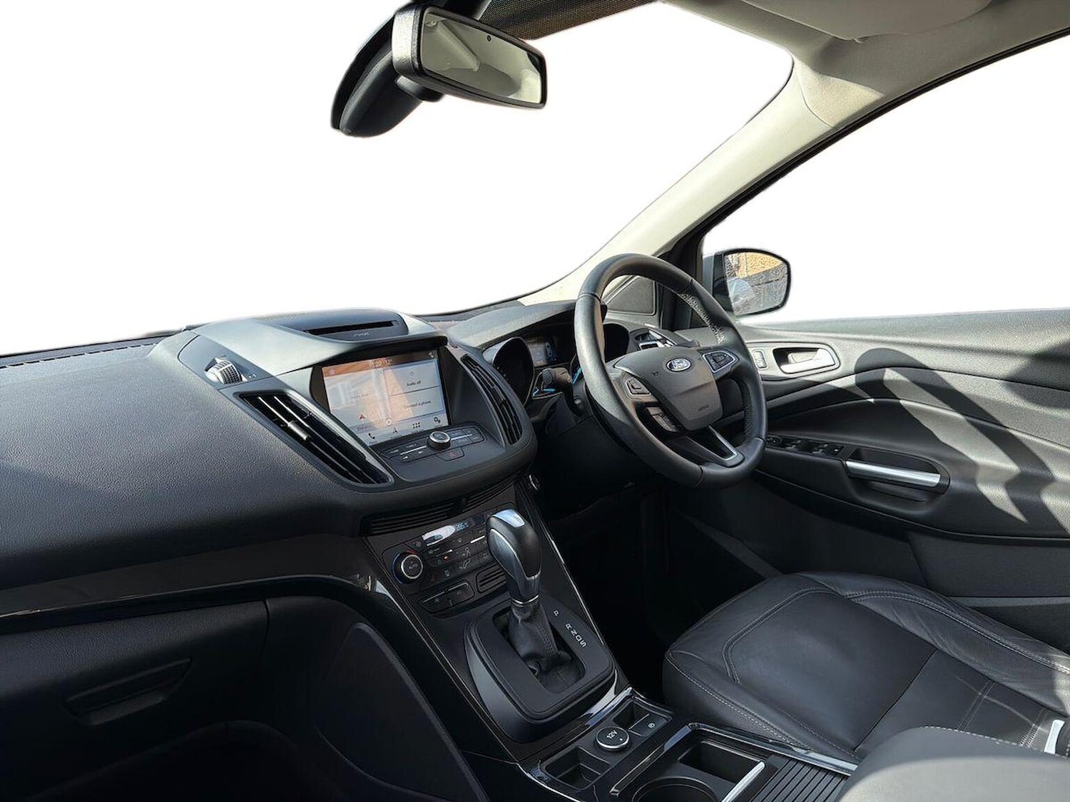 Used Ford Kuga 2017 for sale - 77962331: Photo 7