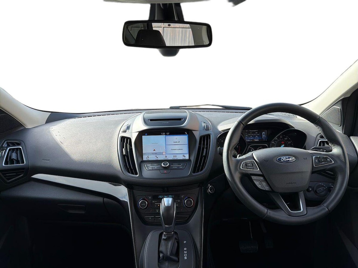 Used Ford Kuga 2017 for sale - 77962331: Photo 8