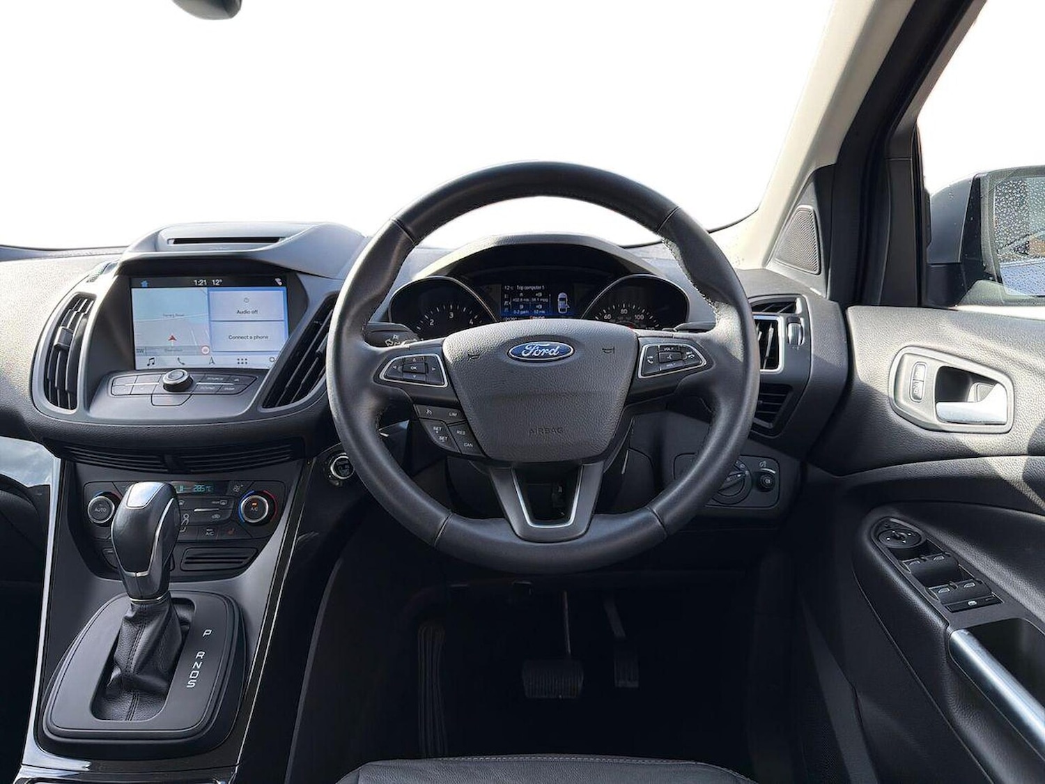 Used Ford Kuga 2017 for sale - 77962331: Photo 9