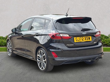 Used Ford Fiesta 2022 for sale - 79495246: Photo
