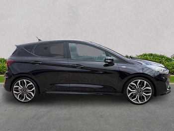 Used Ford Fiesta 2022 for sale - 79495246: Photo