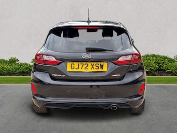 Used Ford Fiesta 2022 for sale - 79495246: Photo