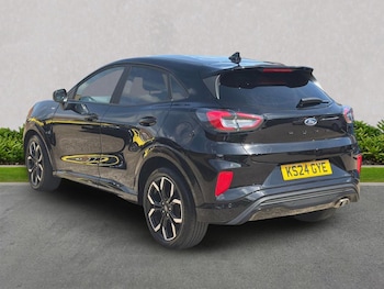Used Ford Puma 2024 for sale - 78670646: Photo