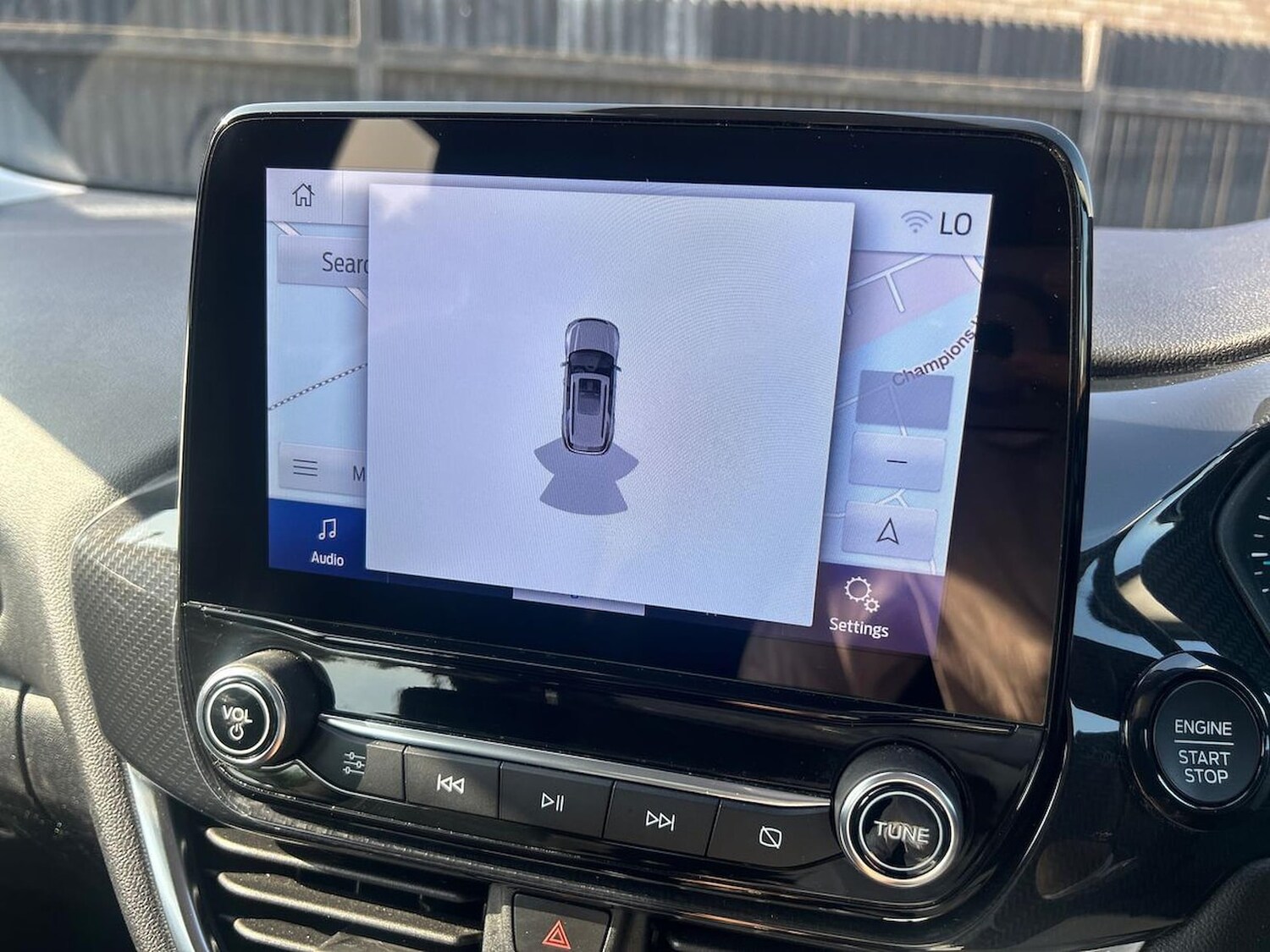 Vehicle 23
