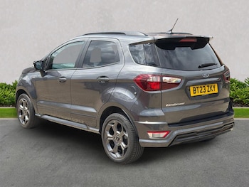 Used Ford Ecosport 2023 for sale - 78860570: Photo