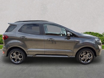 Used Ford Ecosport 2023 for sale - 78860570: Photo