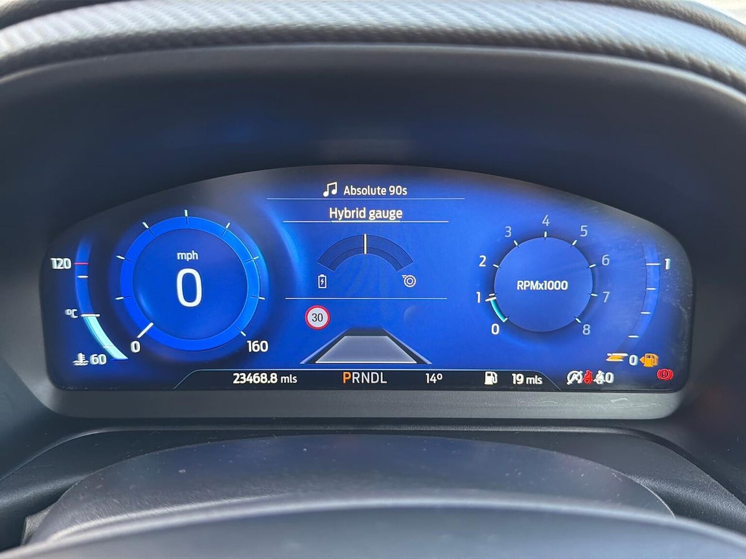 Used Ford Fiesta 2022 for sale - 76611632: Photo 10